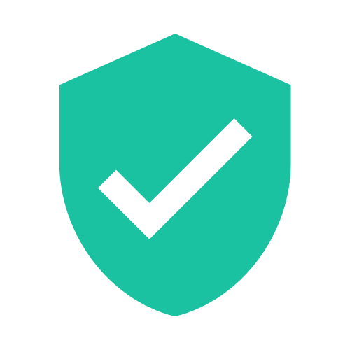 Icon representing fully insured and licensed home inspection services in Ottawa.